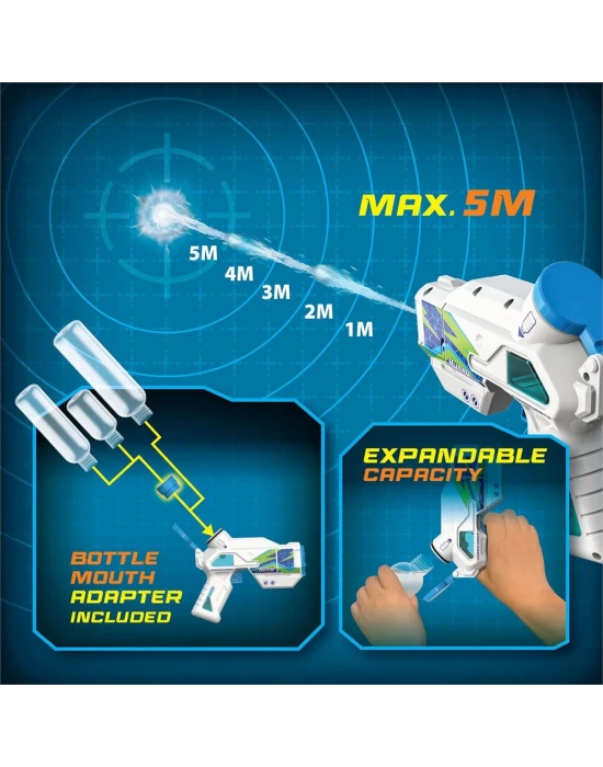 Hydro M.A.D. Mini İkili Set 81154
