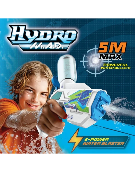 Hydro M.A.D. Mini İkili Set 81154