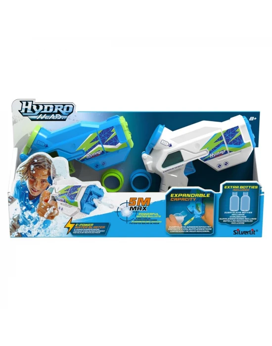 Hydro M.A.D. Mini İkili Set 81154