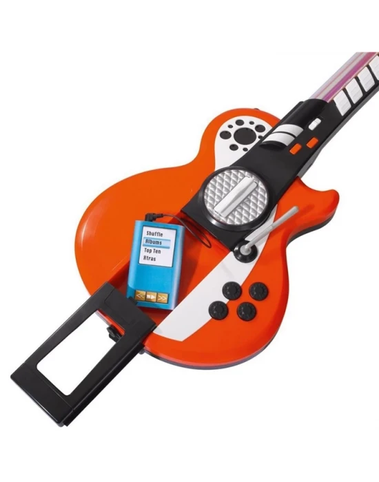 i-Light Guitar