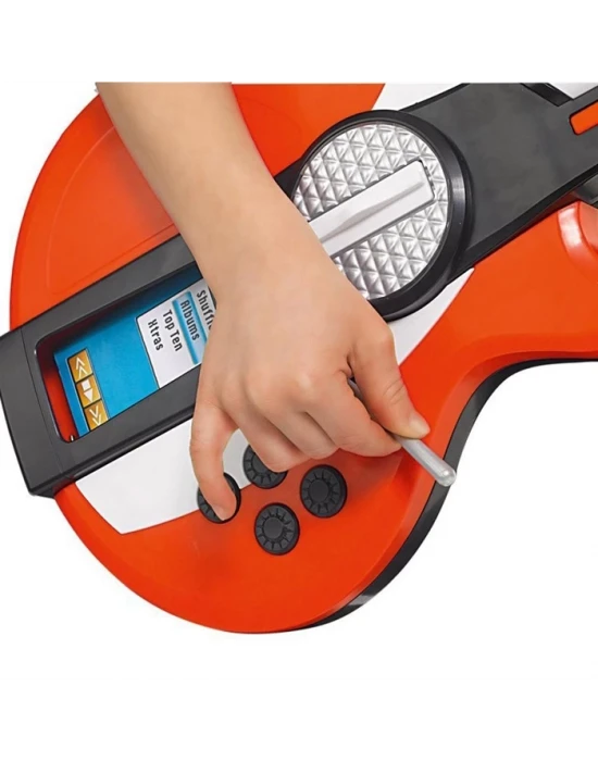 i-Light Guitar