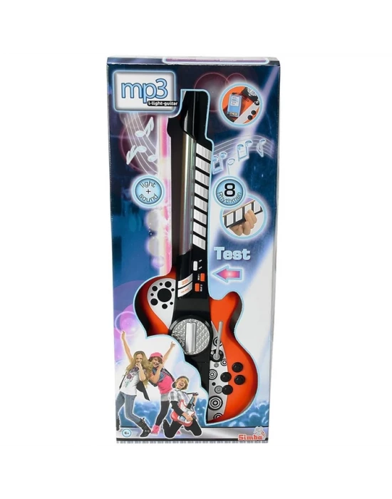 i-Light Guitar