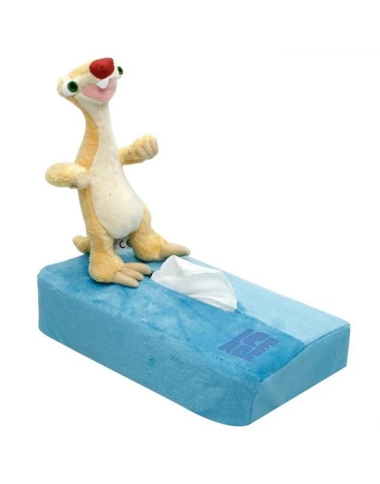 Ice Age - Buz Devri Sid Figürlü Peçetelik