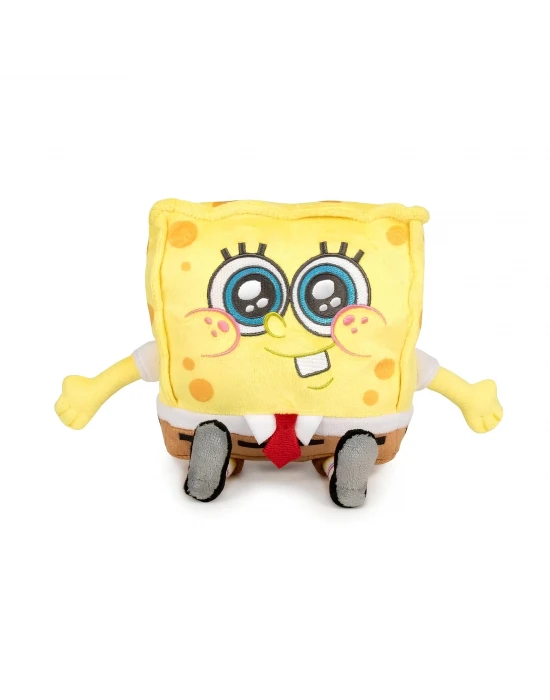 SpongeBob SquarePants Peluş 30cm 760025631 - Sünger Bob