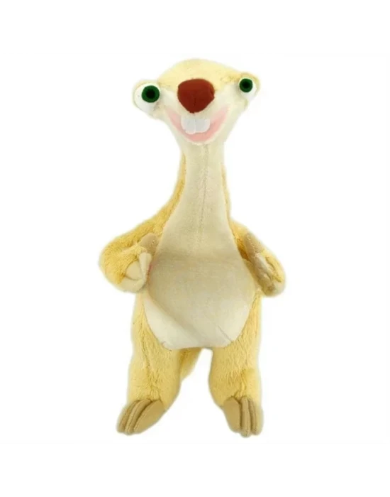 Ice Age - Buz Devri Sid Figürü 18cm