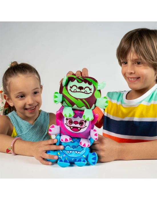 IcePops - MonsterPops