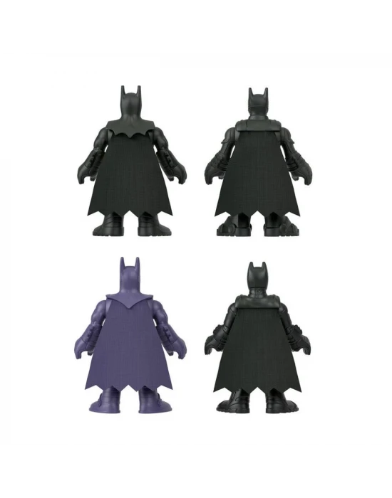 Imaginext DC Super Friends Batman 85. Yıl Seti HXY44