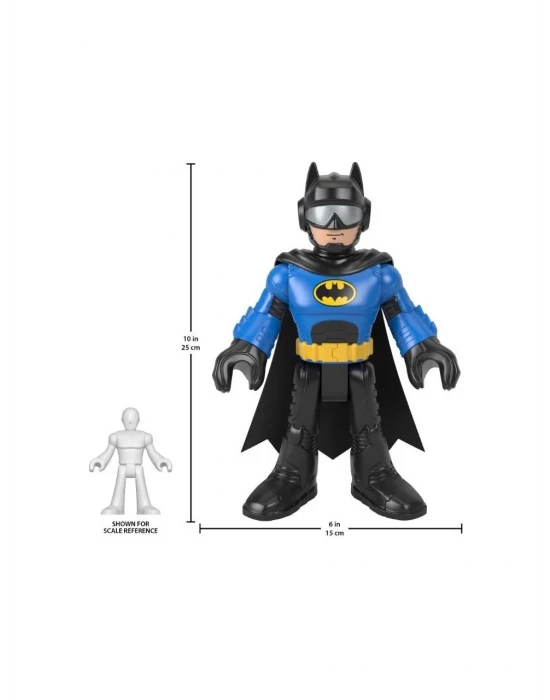 Imaginext DC Super Friends The Flash XL Figür
