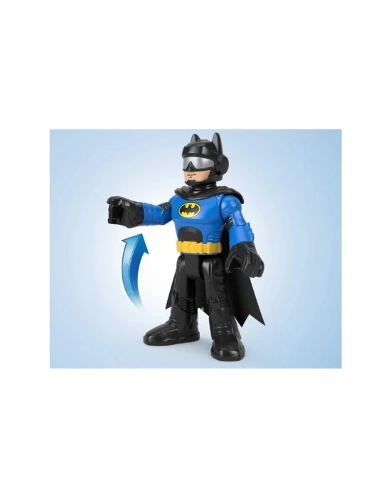 Imaginext DC Super Friends The Flash XL Figür