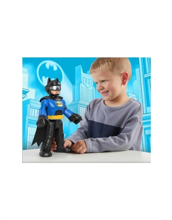 Imaginext DC Super Friends The Flash XL Figür