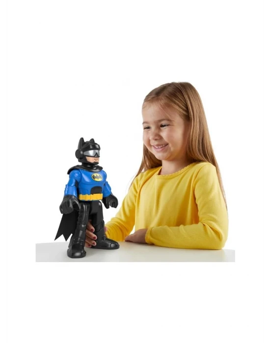 Imaginext DC Super Friends The Flash XL Figür