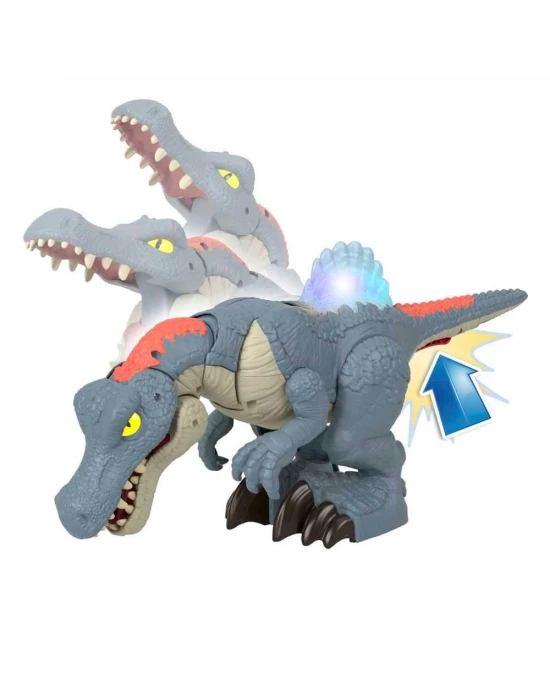 Imaginext Jurassic World Ultra Hızlı Spinosaurus HML41