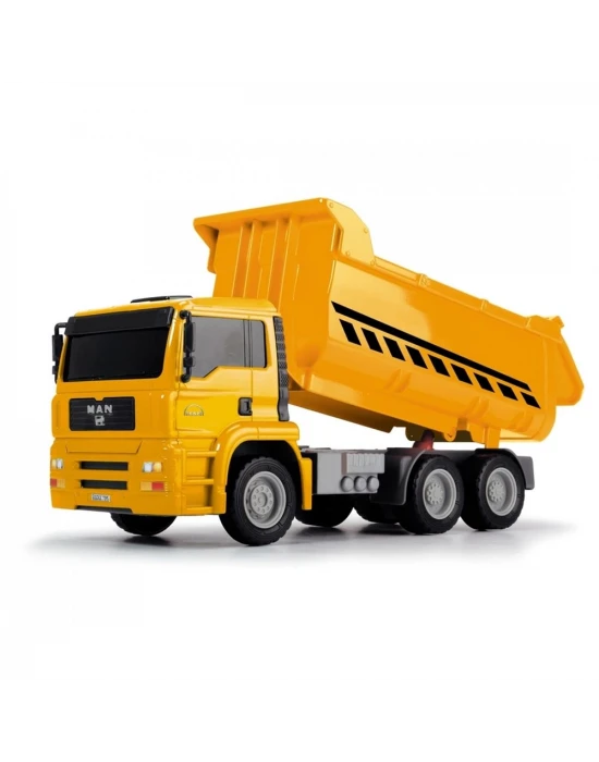 İnşaat Araçları Seti 203726008