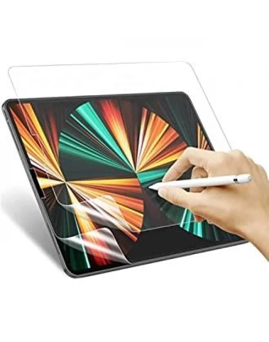 İpad AİR 10,2 Tablet Okmore Nano Ekran Koruyucu
