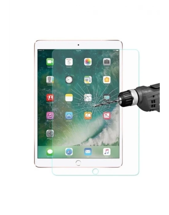 iPad Pro 10.5 inç 7 Nesil Tablet Ekran Koruyucu