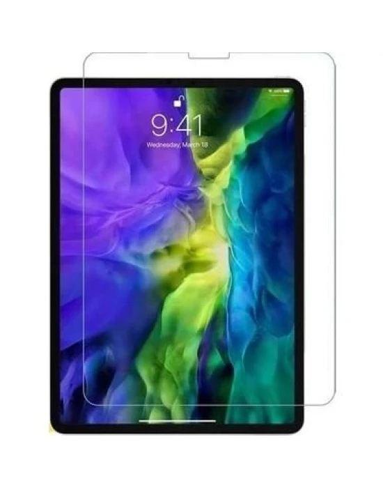 iPad Pro 11 inç 3.Nesil Tablet Kırılmaz Cam Ekran Koruyucu
