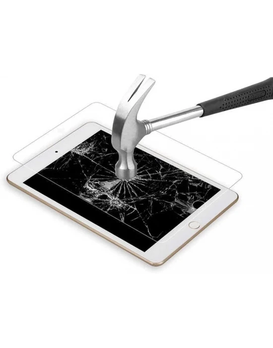 iPad Pro 12.9 4. Nesil Tablet Ekran Koruyucu