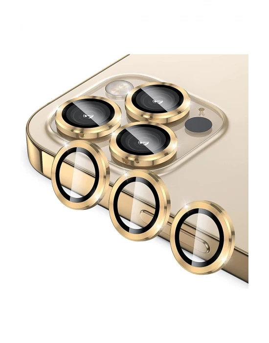 İphone 11-12pro Lens Koruma