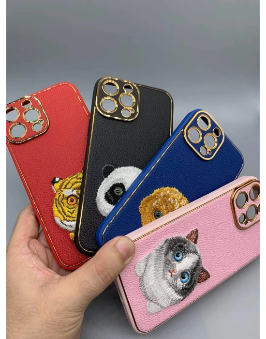 İphone 11 Figürlü Coco Kapak