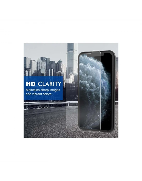 İphone 11 Pro 3D Cam Nano Ekran Koruyucu