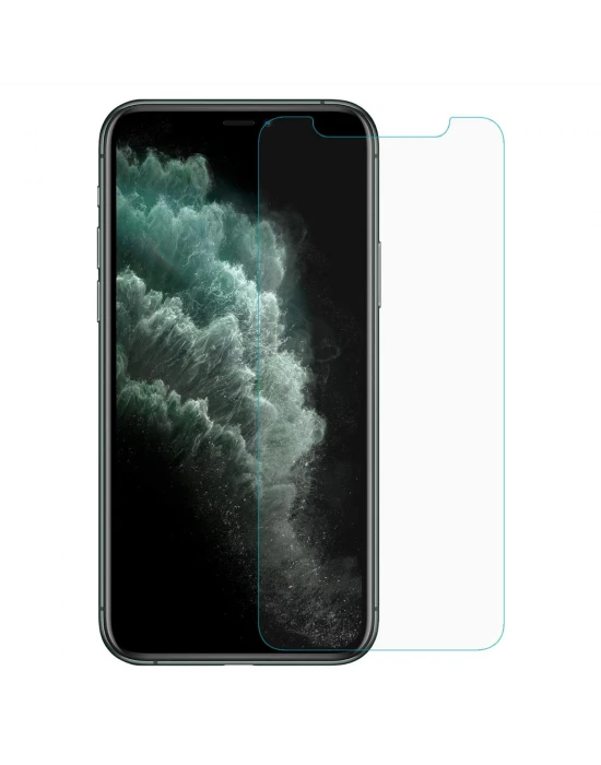 İphone 11 Pro Max 3D Cam Nano Ekran Koruyucu