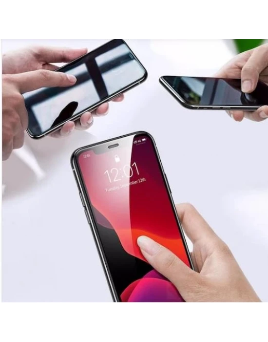 İphone 12-12 Pro Mat Privacy Nano