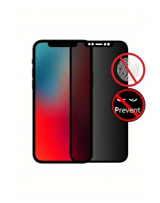 İphone 12-12 Pro Mat Privacy Nano