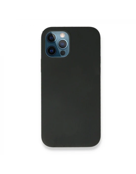 İphone 12 / 12Pro Magsafe Silikon Case Telefon Kılıfı