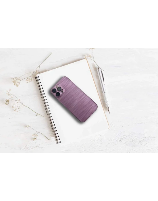 İphone 12 Pro Max Avatar Lensli Telefon Kılıfı