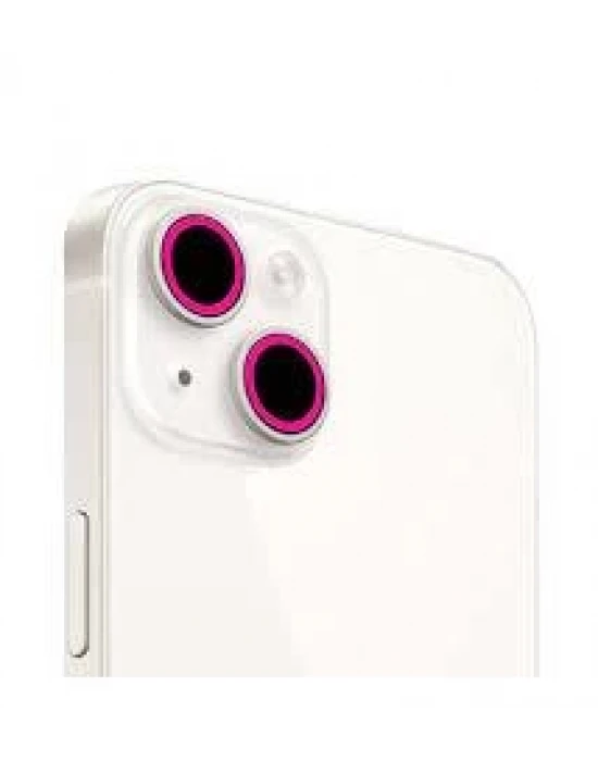 İphone 12 Promax Fosforlu Lens Koruma