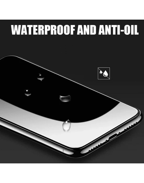İphone 13/13 Pro Seramic Fiber Nano Ekran Koruyucu