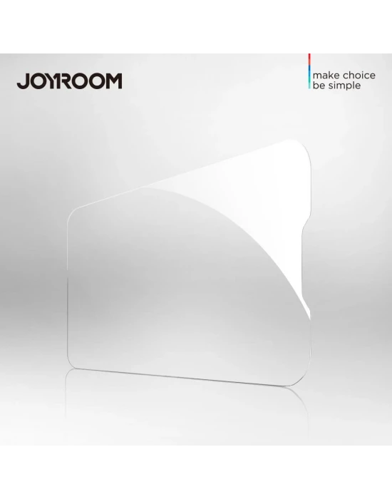 İphone 13 Mini JOYROOM JR-PF842 HD Ekran Koruyucu Large Sonsuz Ekran