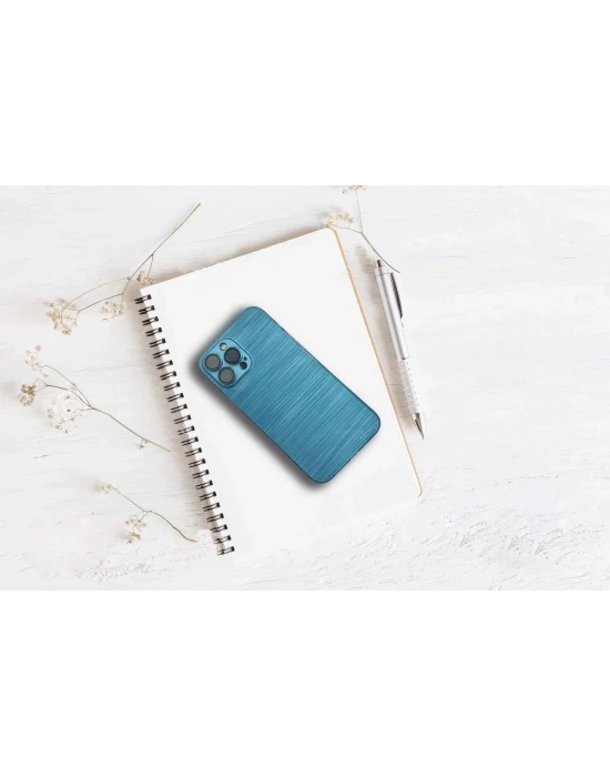 İphone 13 Pro Avatar Lensli Telefon Kılıfı