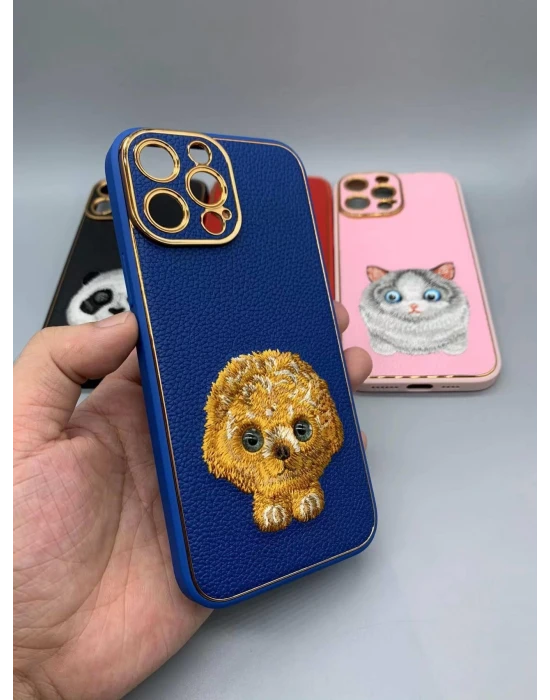 İphone 13 Pro Figürlü Coco Telefon Kılıfı