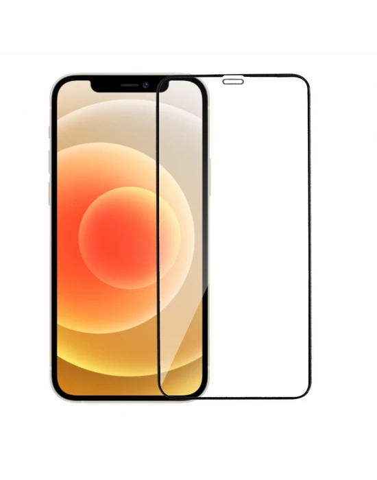 İphone 13 Pro Max Seramic Fiber Nano Ekran Koruyucu