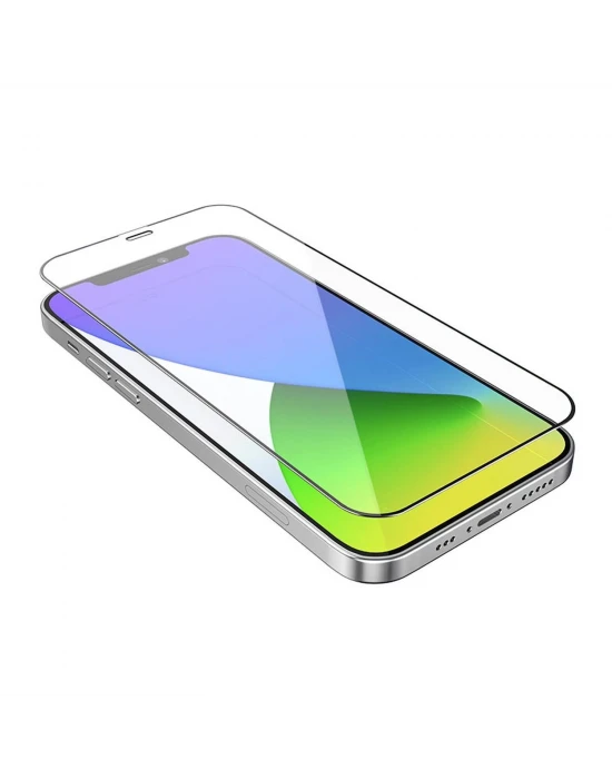 İphone 13 Pro Max Seramic Fiber Nano Ekran Koruyucu