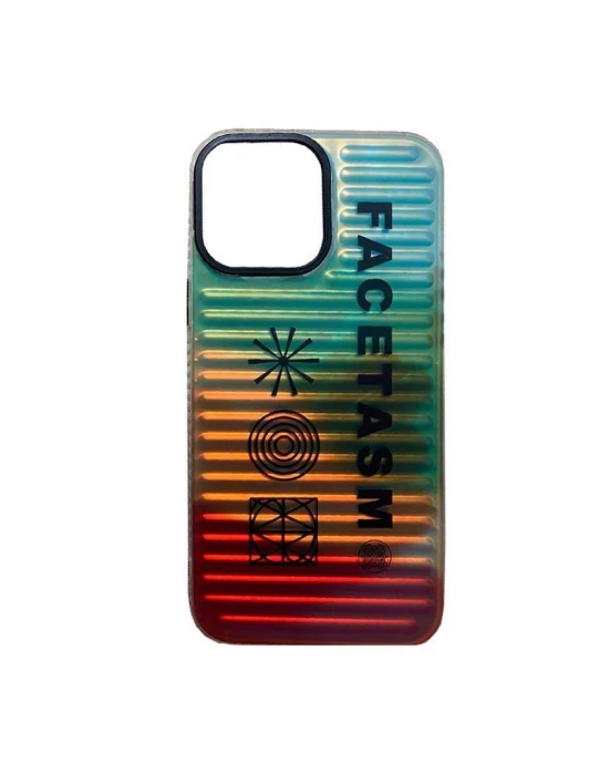 İphone 13 Pro Uyumlu Summer Cep Telefonu Kılıfı