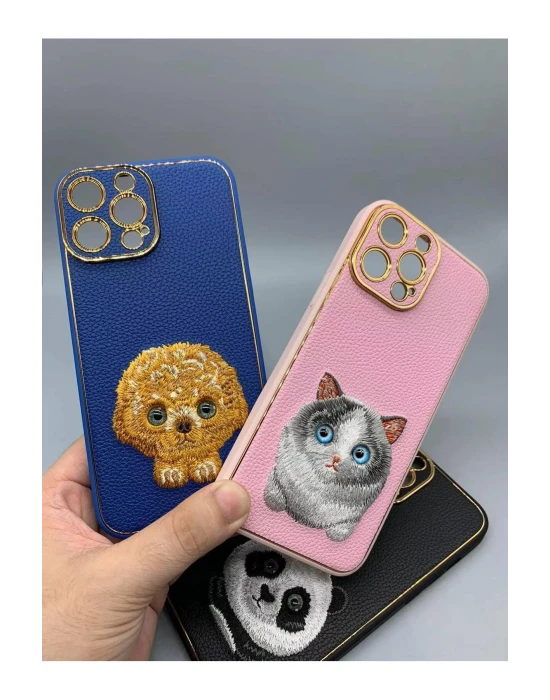 İphone 14 Figürlü Coco Telefon Kılıfı