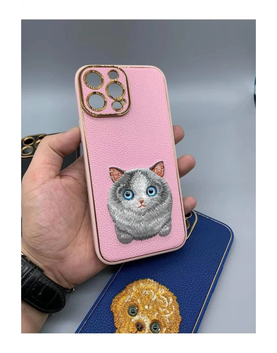 İphone 14 Figürlü Coco Telefon Kılıfı