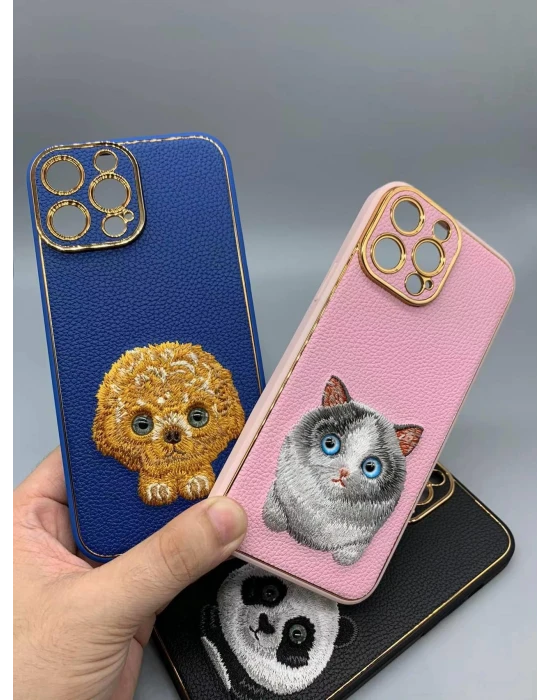 İphone 14 Plus Figürlü Coco Telefon Kılıfı