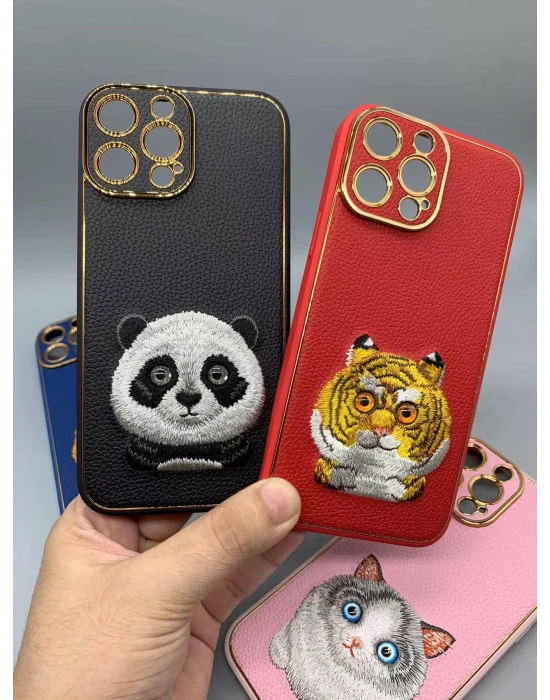 İphone 14 Plus Figürlü Coco Telefon Kılıfı