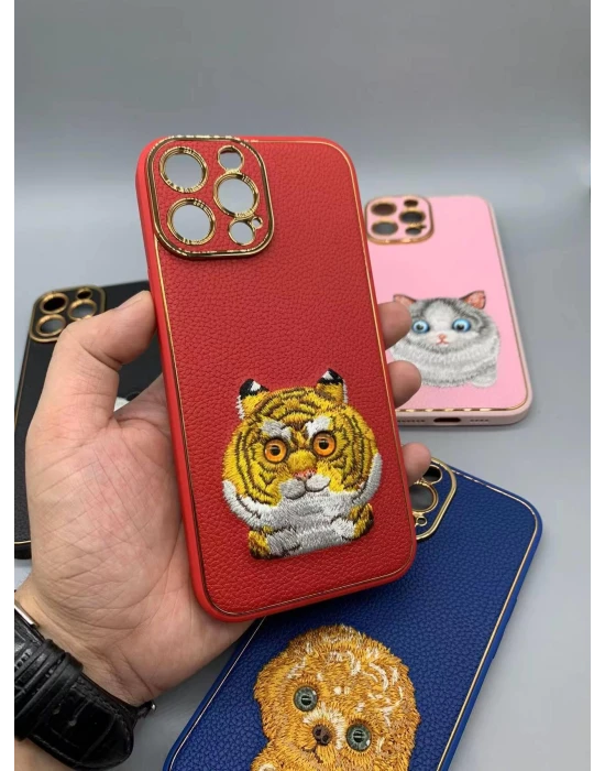 İphone 14 Plus Figürlü Coco Telefon Kılıfı