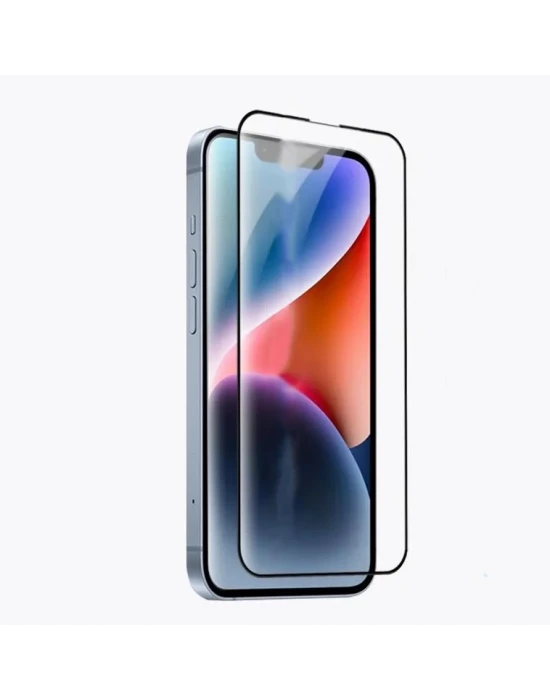 İphone 14 pro Anti Statik Ekran Koruyucu Cam