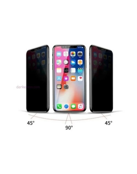 İphone 14 Pro Hayalet Privacy Nano