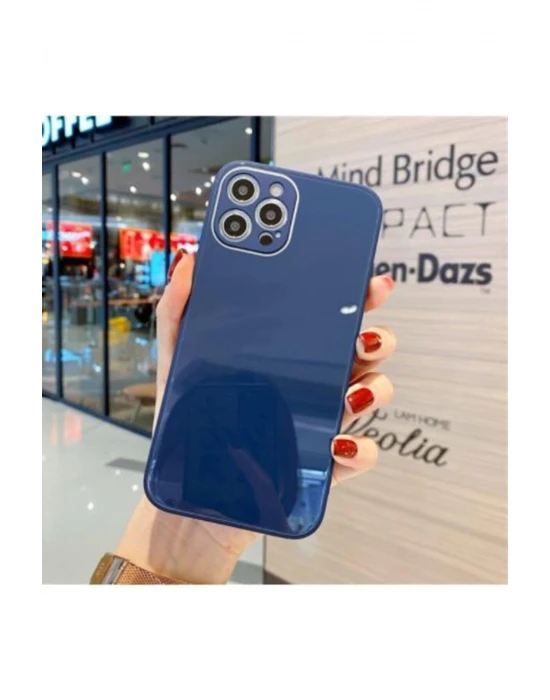 İphone 14 Pro Max Kamera Korumalı Cam Telefon Kılıfı&Kılıf