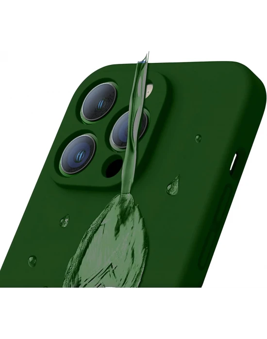 İphone 14 Pro Max Kamera Korumalı Lansman Telefon Kılıfı