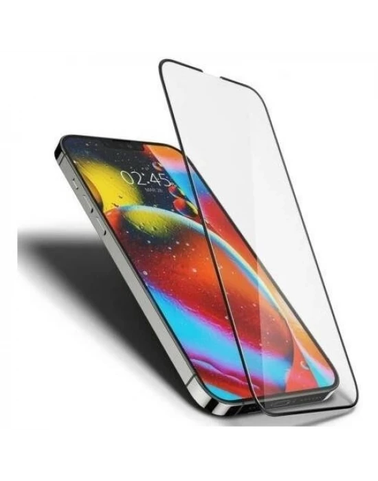 İphone 14 Pro Seramik Nano Tam Kaplayan Ekran Korucu