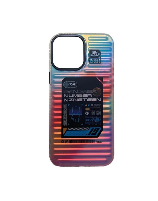 İphone 14 Pro Uyumlu Summer Cep Telefonu Kılıfı