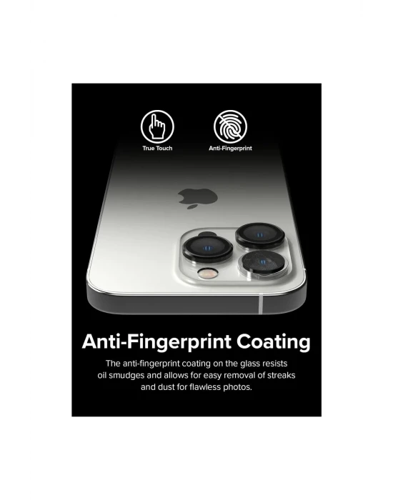 İphone 14pro-max Lens Koruma