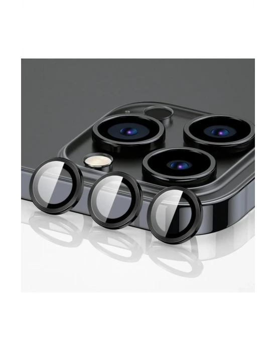 İphone 14pro-max Lens Koruma